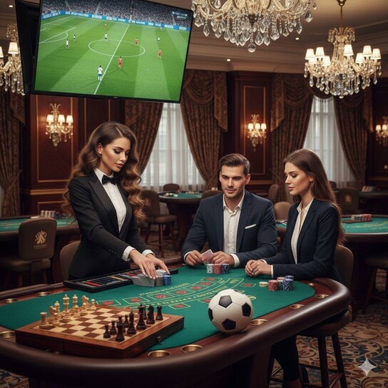 掌上电玩城手机界面